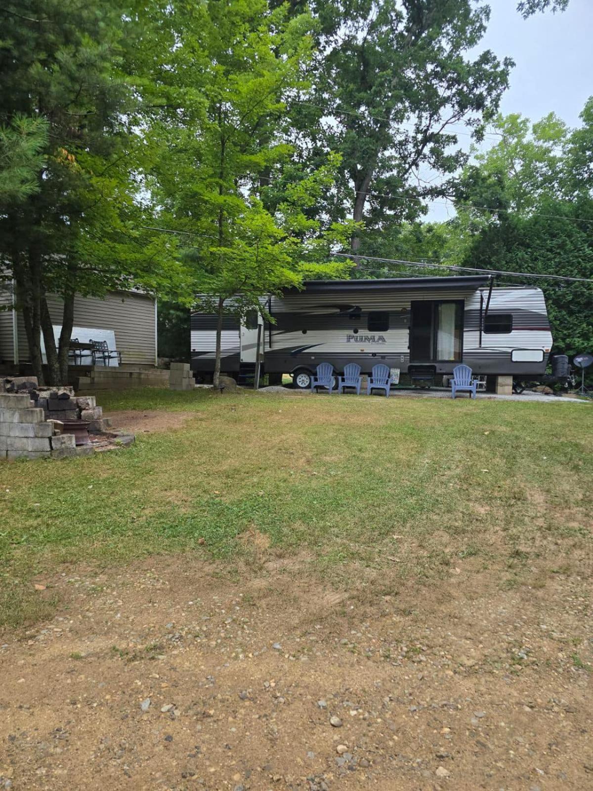 Winnasquam Beach Resort Belmont Extérieur photo