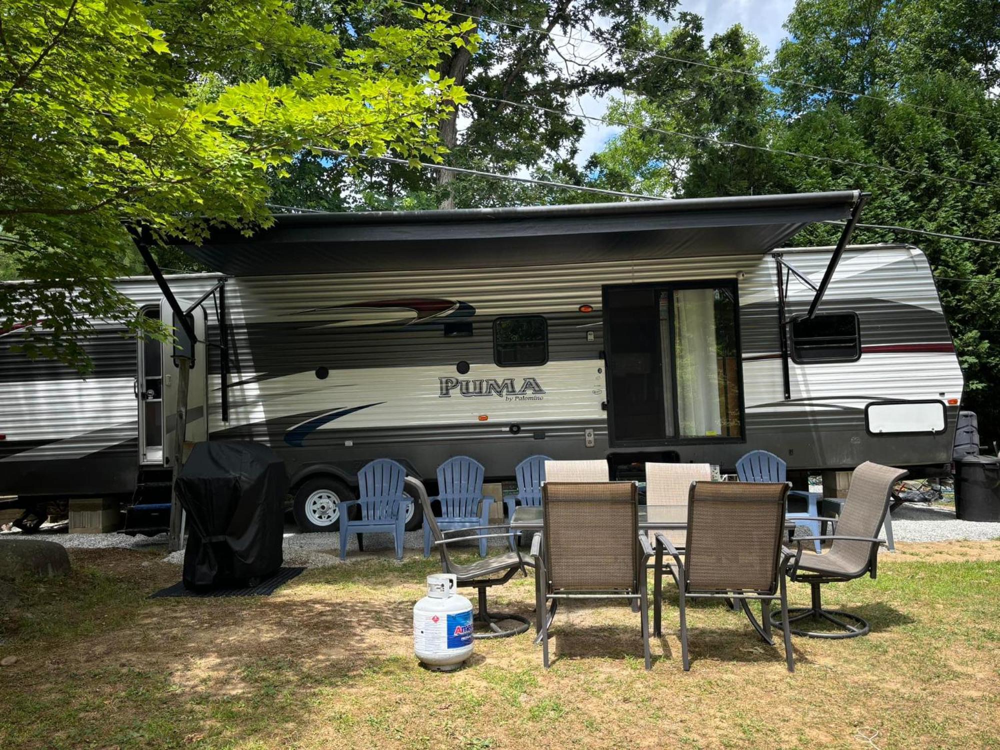 Winnasquam Beach Resort Belmont Extérieur photo
